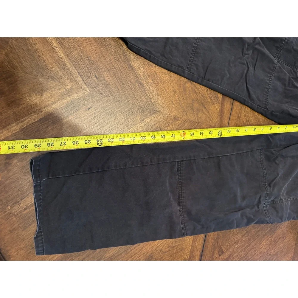 5.11 Tactical conquer your
